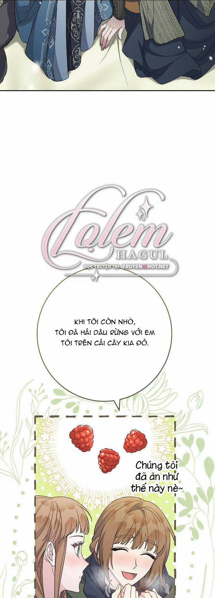 Cuộc Hôn Nhân Vụ Lợi - Chapter 72 - Trang 47