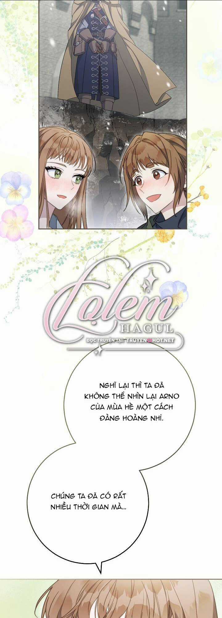 Cuộc Hôn Nhân Vụ Lợi - Chapter 72 - Trang 49