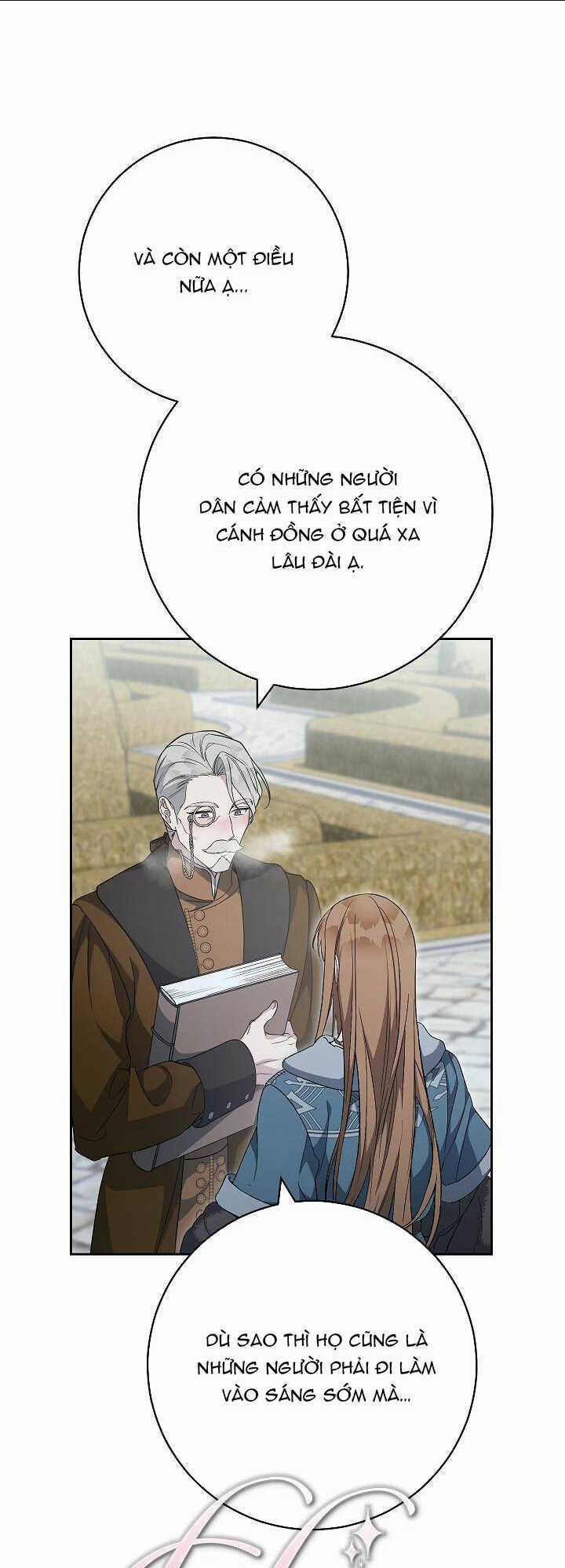 Cuộc Hôn Nhân Vụ Lợi - Chapter 72 - Trang 6