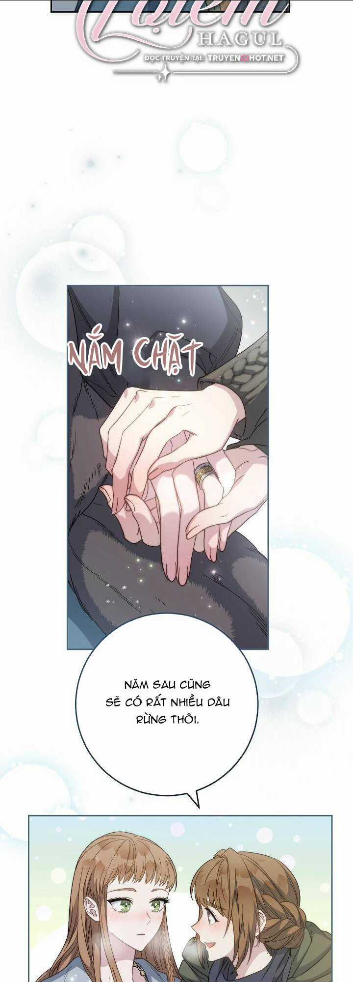 Cuộc Hôn Nhân Vụ Lợi - Chapter 72 - Trang 51