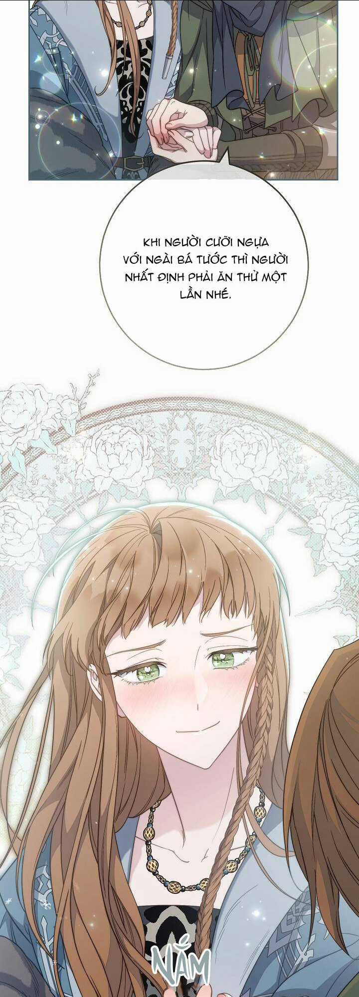 Cuộc Hôn Nhân Vụ Lợi - Chapter 72 - Trang 52