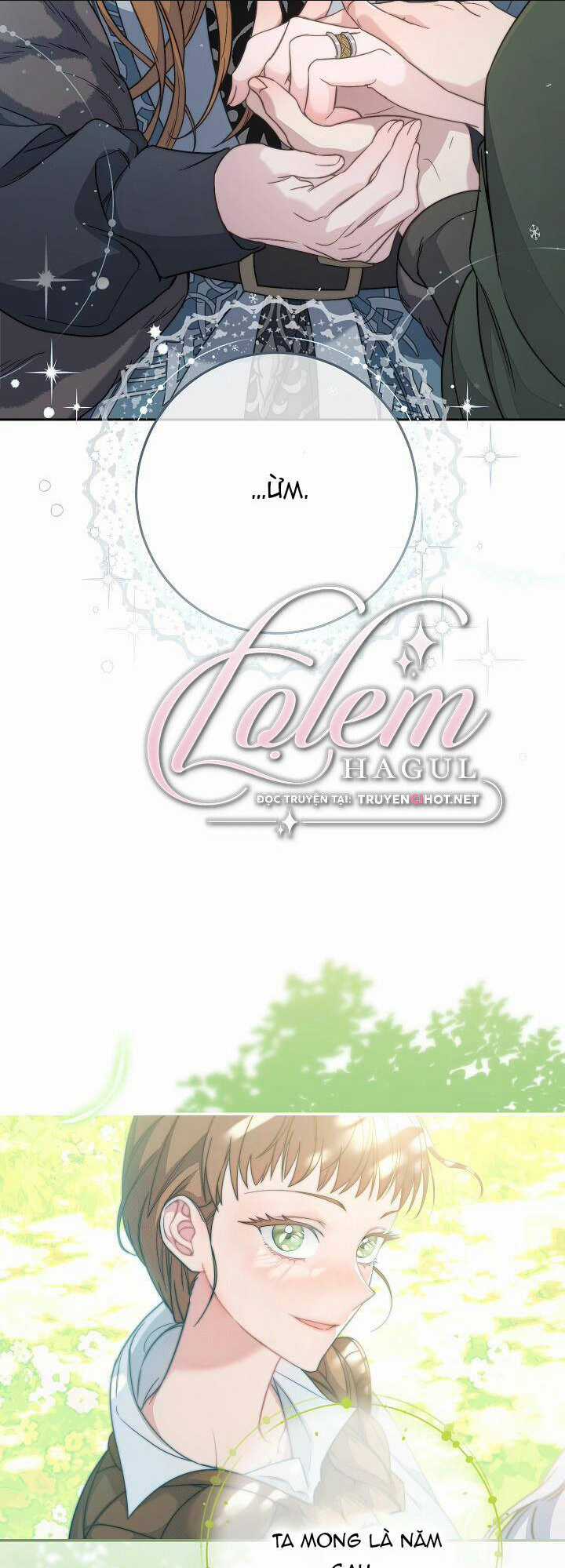 Cuộc Hôn Nhân Vụ Lợi - Chapter 72 - Trang 53