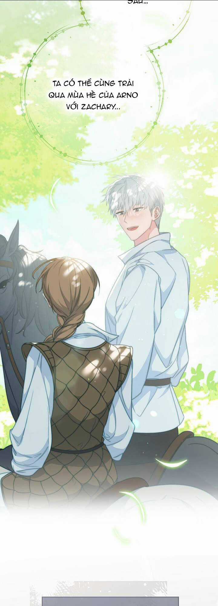 Cuộc Hôn Nhân Vụ Lợi - Chapter 72 - Trang 54