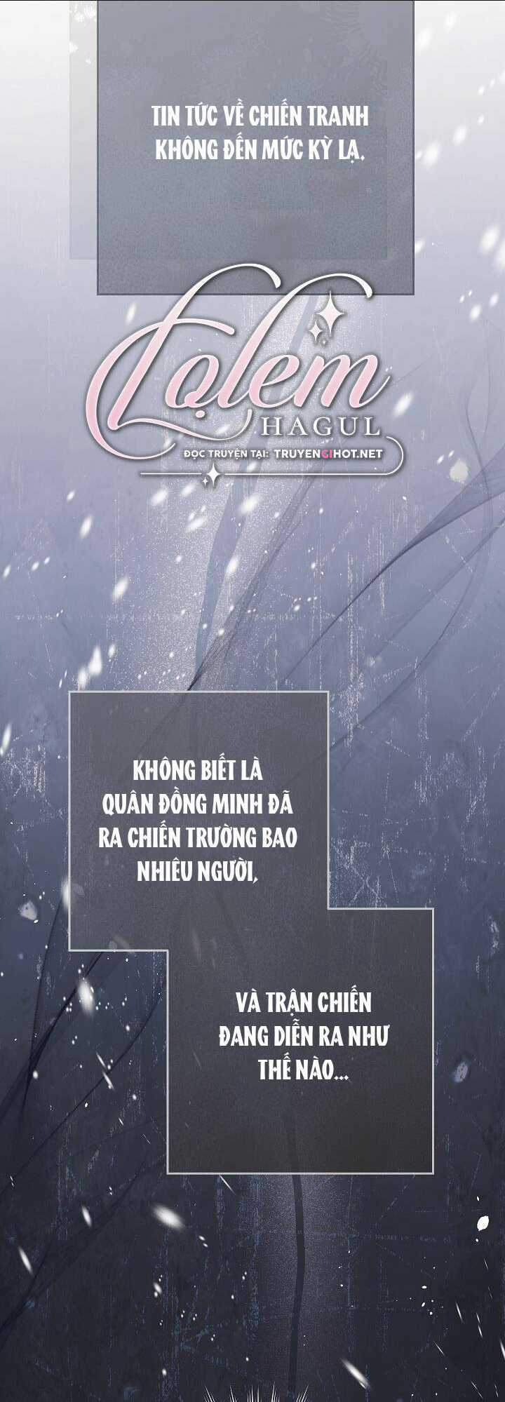 Cuộc Hôn Nhân Vụ Lợi - Chapter 72 - Trang 55