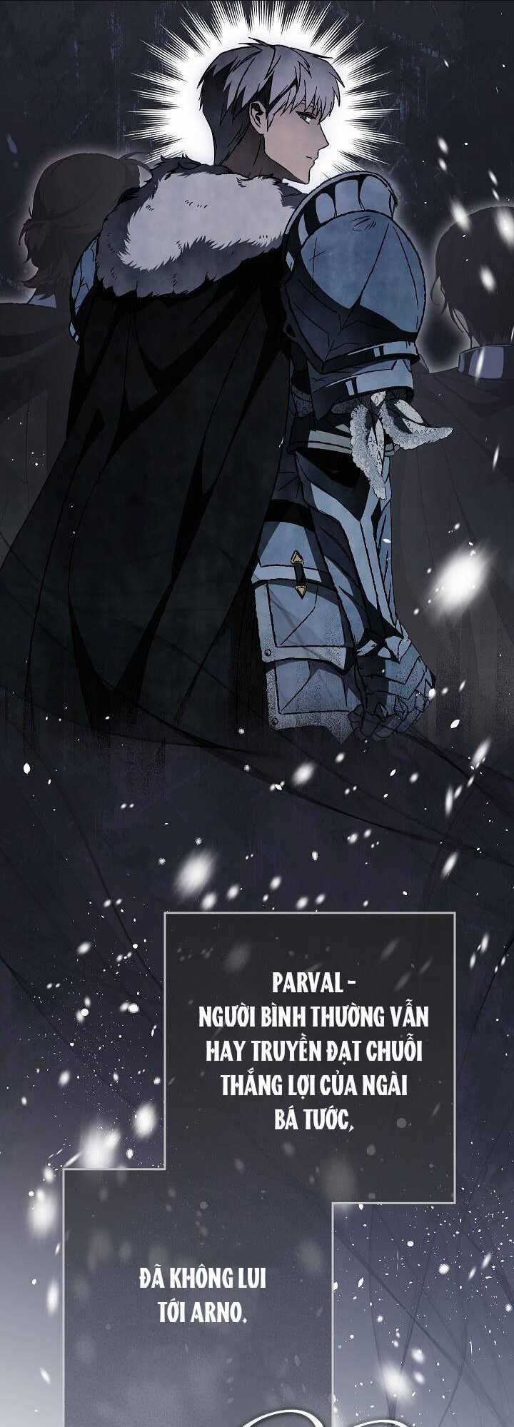 Cuộc Hôn Nhân Vụ Lợi - Chapter 72 - Trang 56