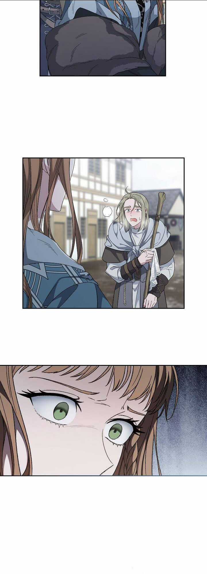 Cuộc Hôn Nhân Vụ Lợi - Chapter 72 - Trang 60