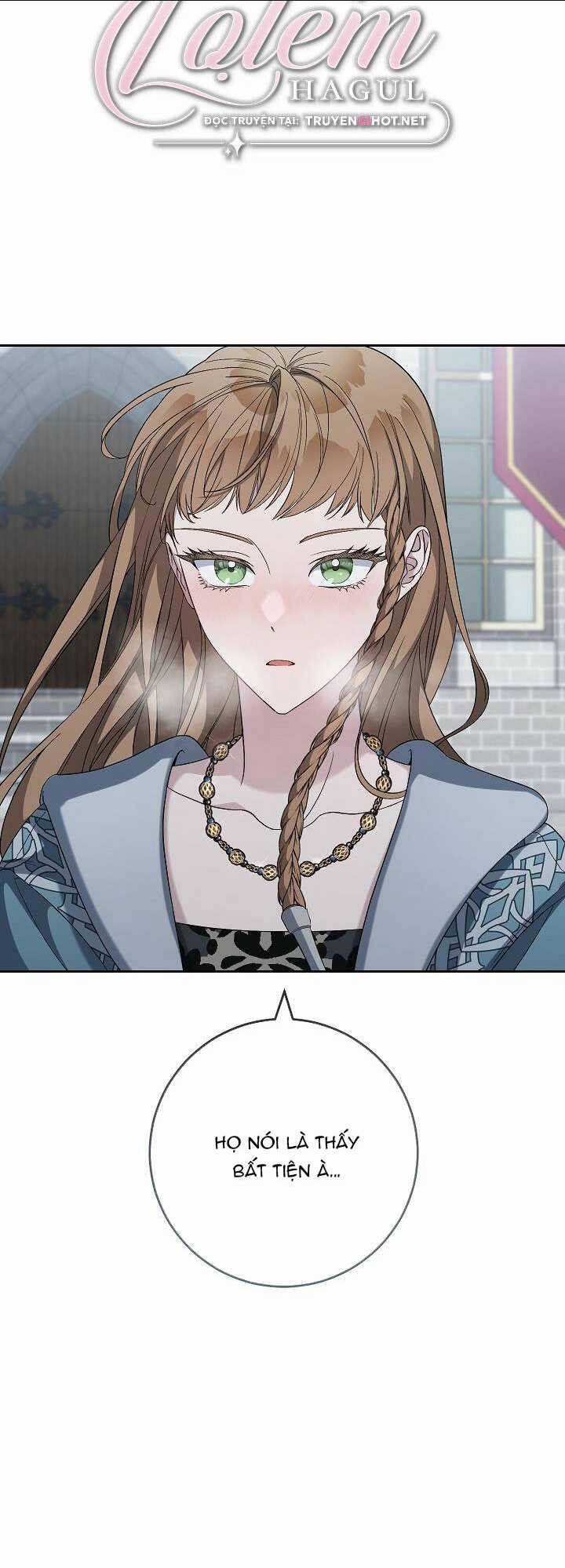 Cuộc Hôn Nhân Vụ Lợi - Chapter 72 - Trang 7