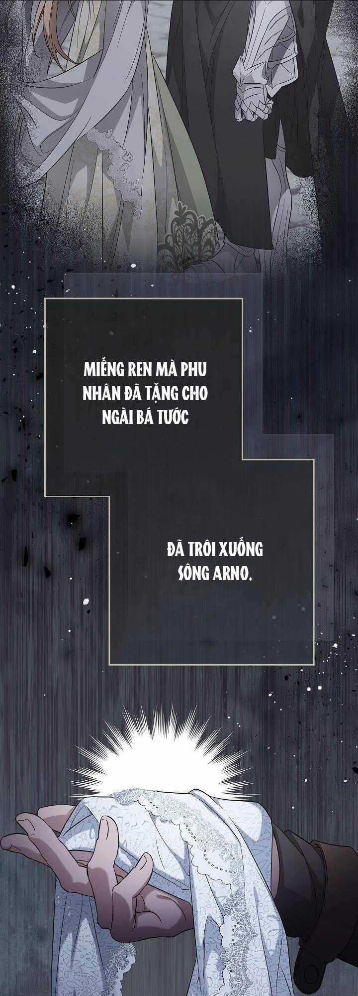 Cuộc Hôn Nhân Vụ Lợi - Chapter 72 - Trang 62