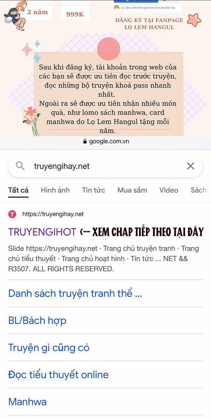 Cuộc Hôn Nhân Vụ Lợi - Chapter 72 - Trang 64