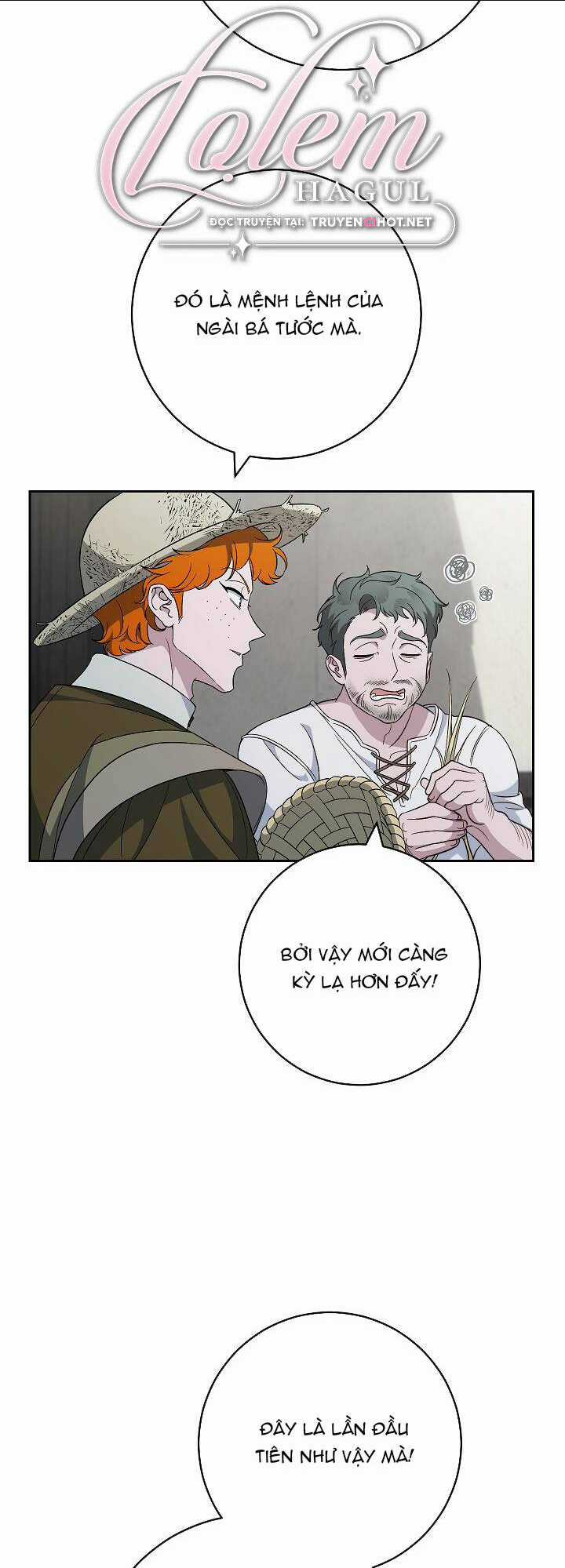 Cuộc Hôn Nhân Vụ Lợi - Chapter 72 - Trang 10