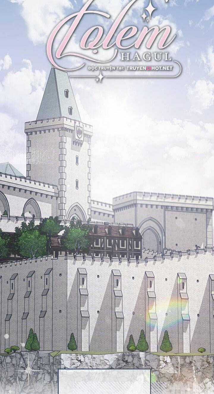 Cuộc Hôn Nhân Vụ Lợi - Chapter 73 - Trang 1