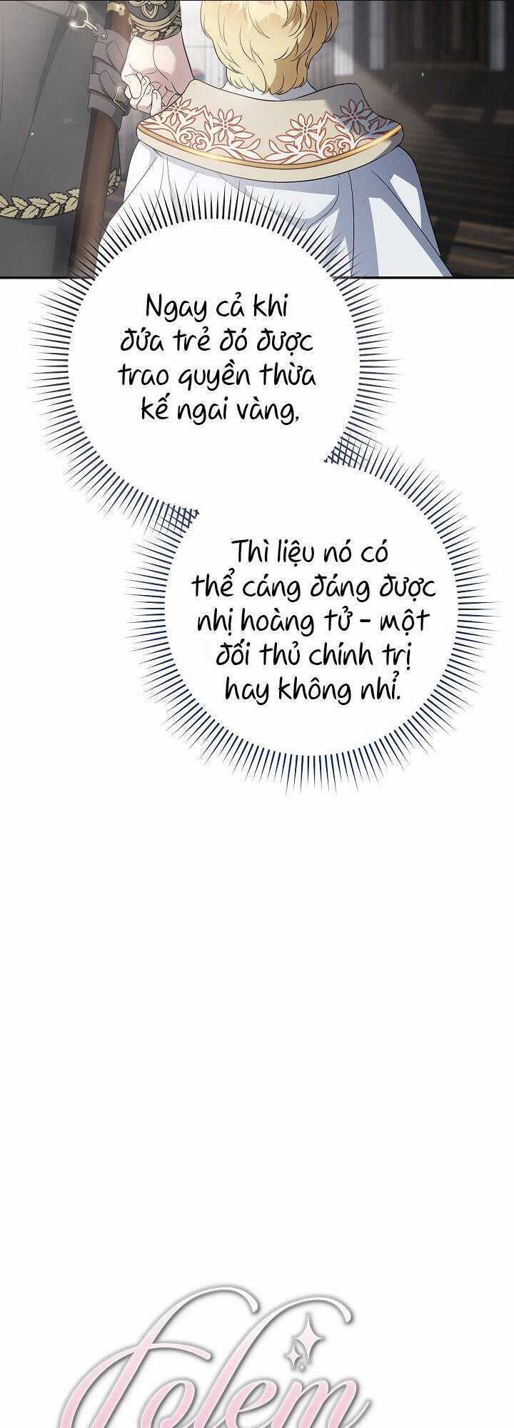 Cuộc Hôn Nhân Vụ Lợi - Chapter 73 - Trang 12