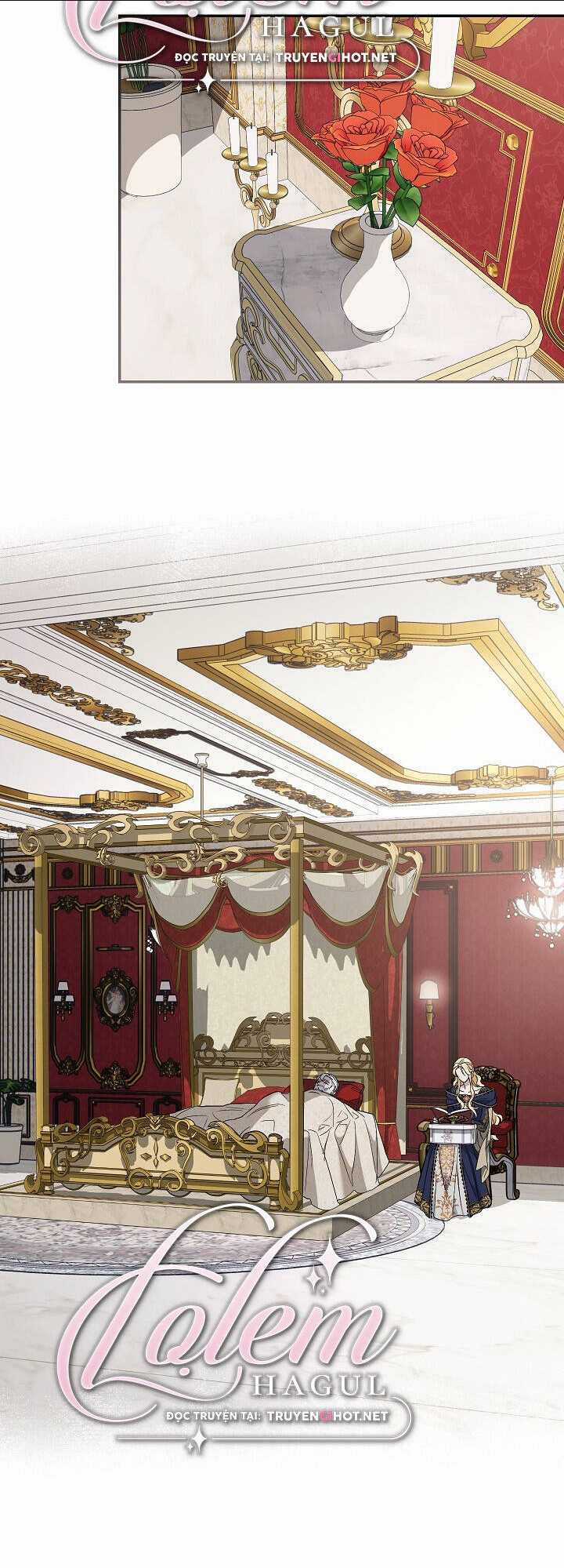 Cuộc Hôn Nhân Vụ Lợi - Chapter 73 - Trang 13