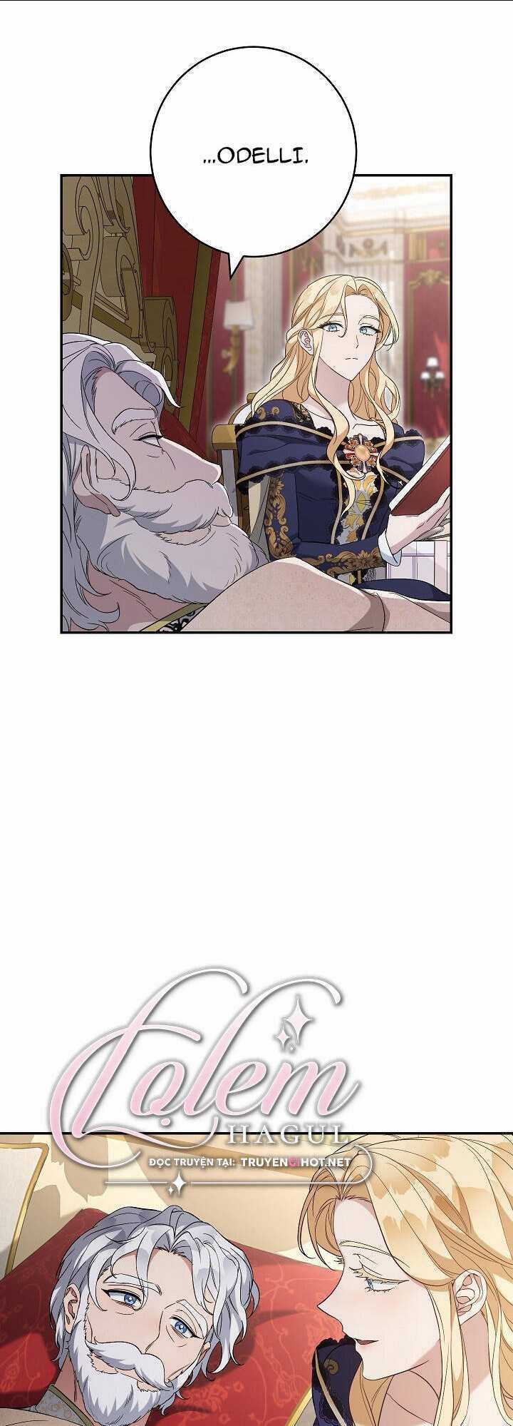 Cuộc Hôn Nhân Vụ Lợi - Chapter 73 - Trang 14