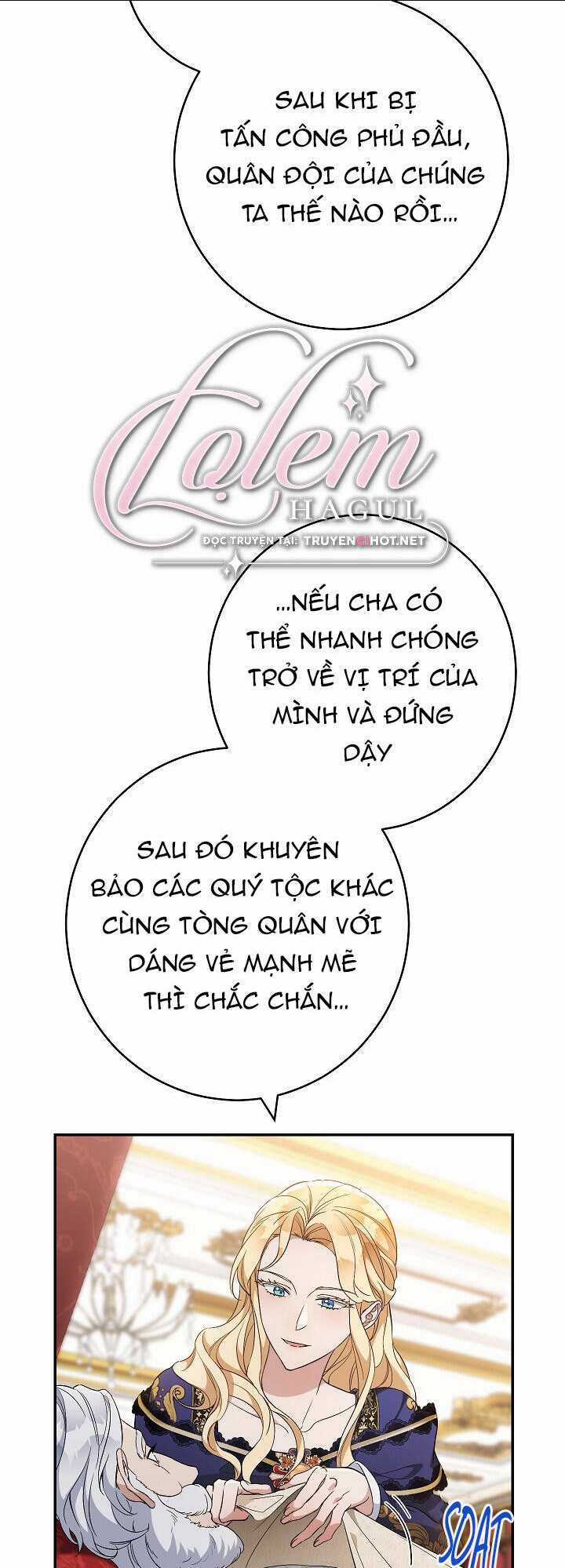 Cuộc Hôn Nhân Vụ Lợi - Chapter 73 - Trang 16