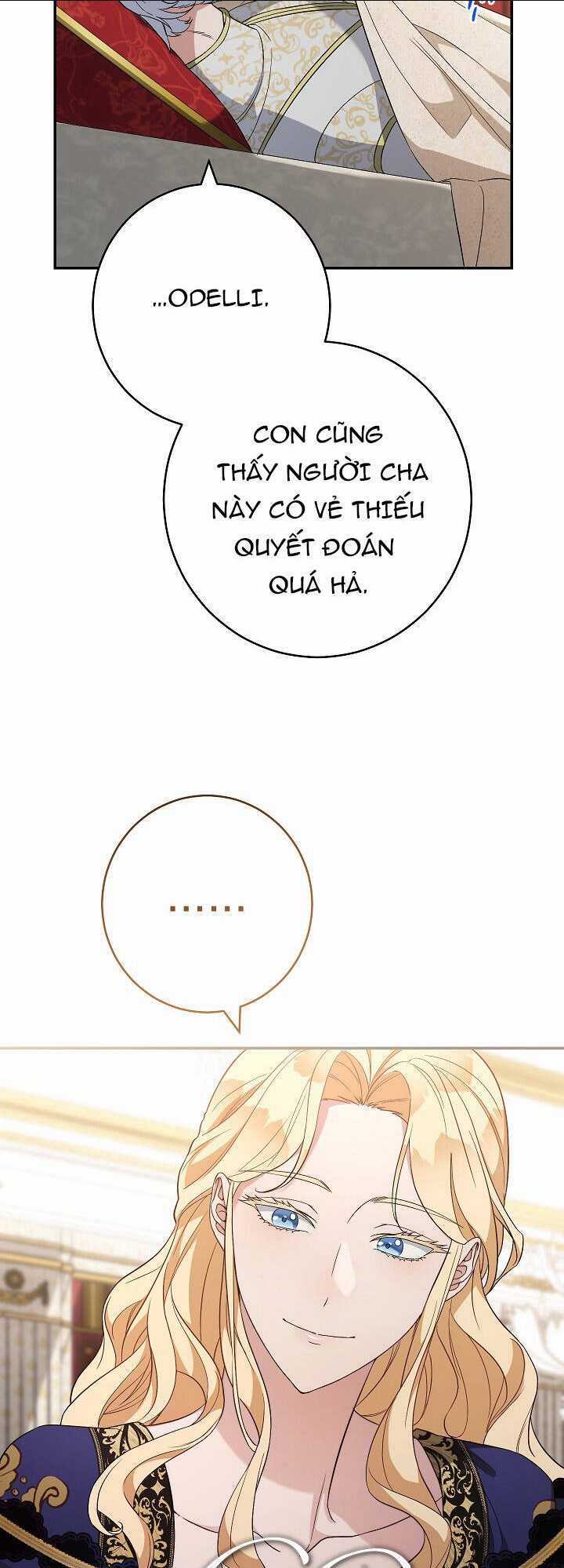 Cuộc Hôn Nhân Vụ Lợi - Chapter 73 - Trang 17