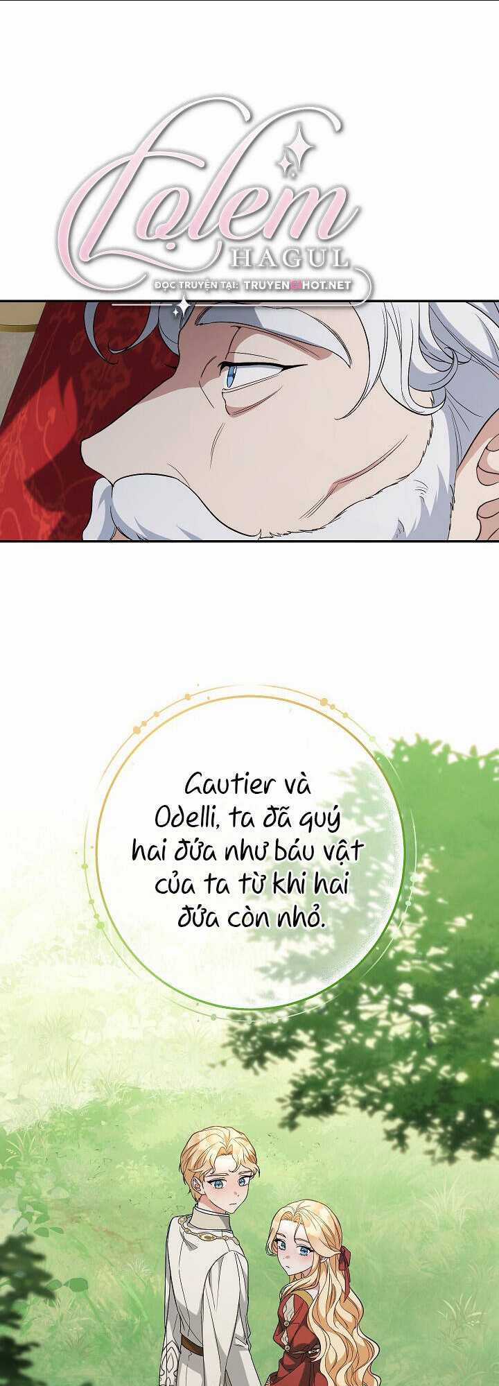 Cuộc Hôn Nhân Vụ Lợi - Chapter 73 - Trang 19