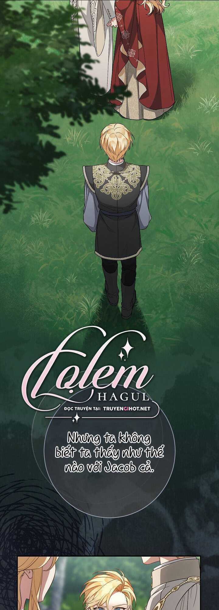 Cuộc Hôn Nhân Vụ Lợi - Chapter 73 - Trang 20