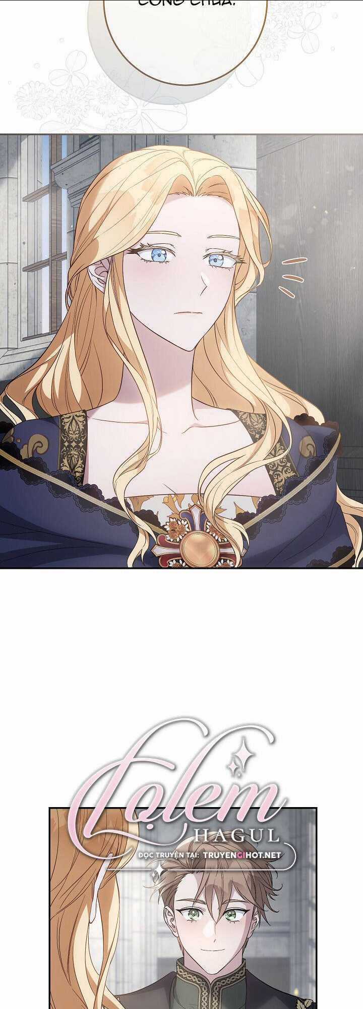 Cuộc Hôn Nhân Vụ Lợi - Chapter 73 - Trang 3