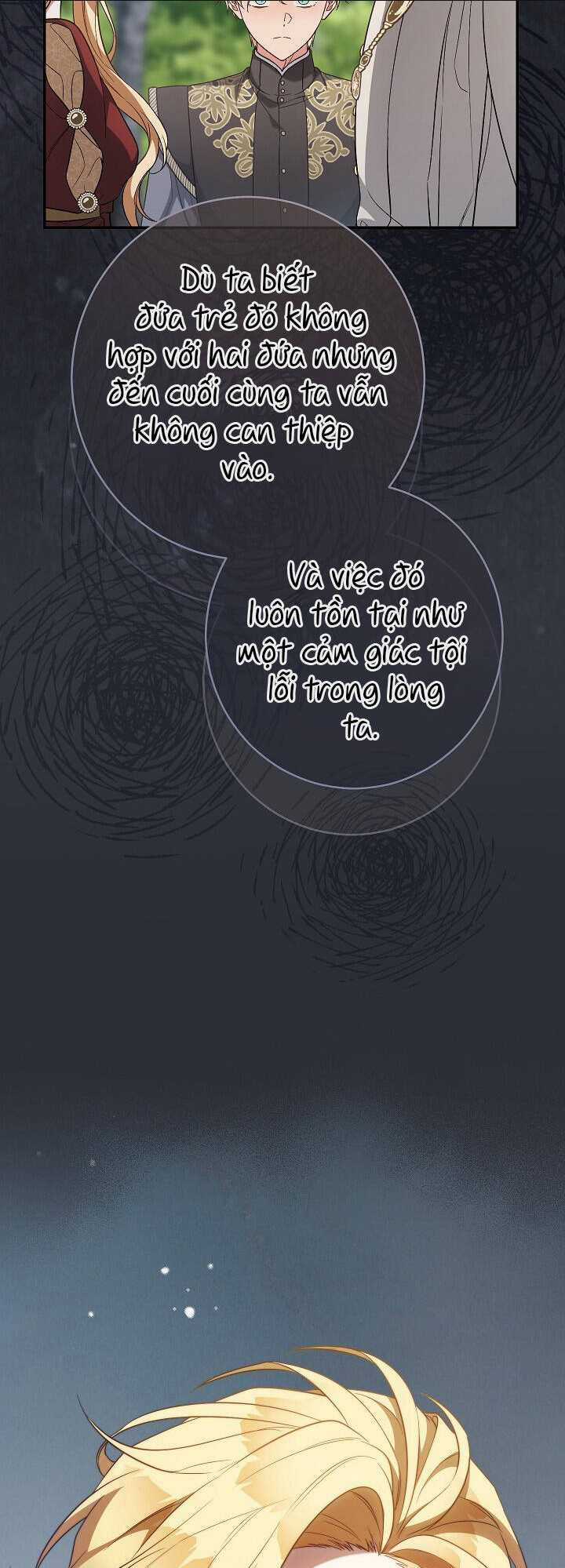 Cuộc Hôn Nhân Vụ Lợi - Chapter 73 - Trang 21