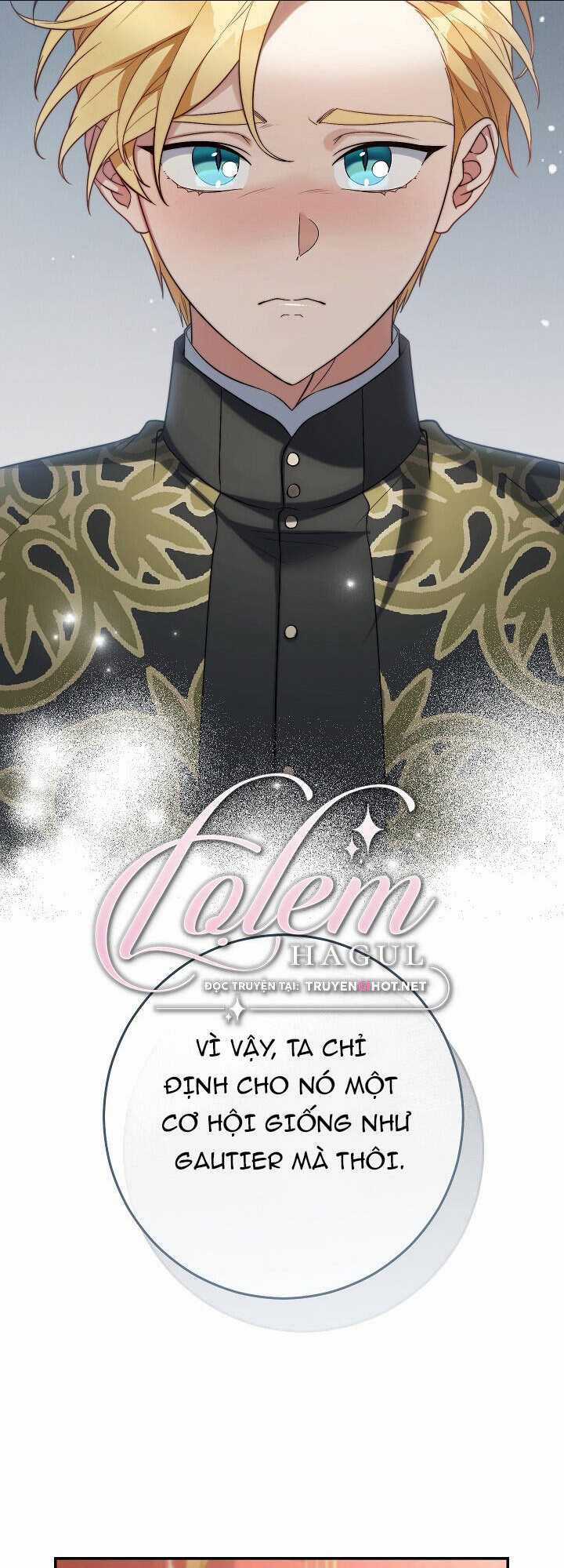 Cuộc Hôn Nhân Vụ Lợi - Chapter 73 - Trang 22