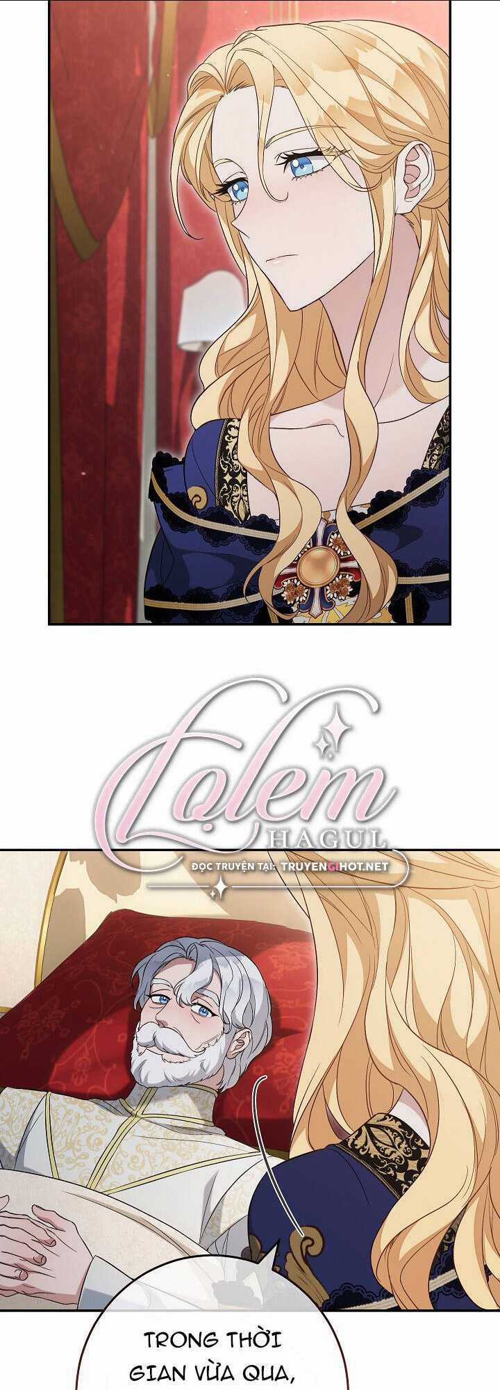 Cuộc Hôn Nhân Vụ Lợi - Chapter 73 - Trang 23