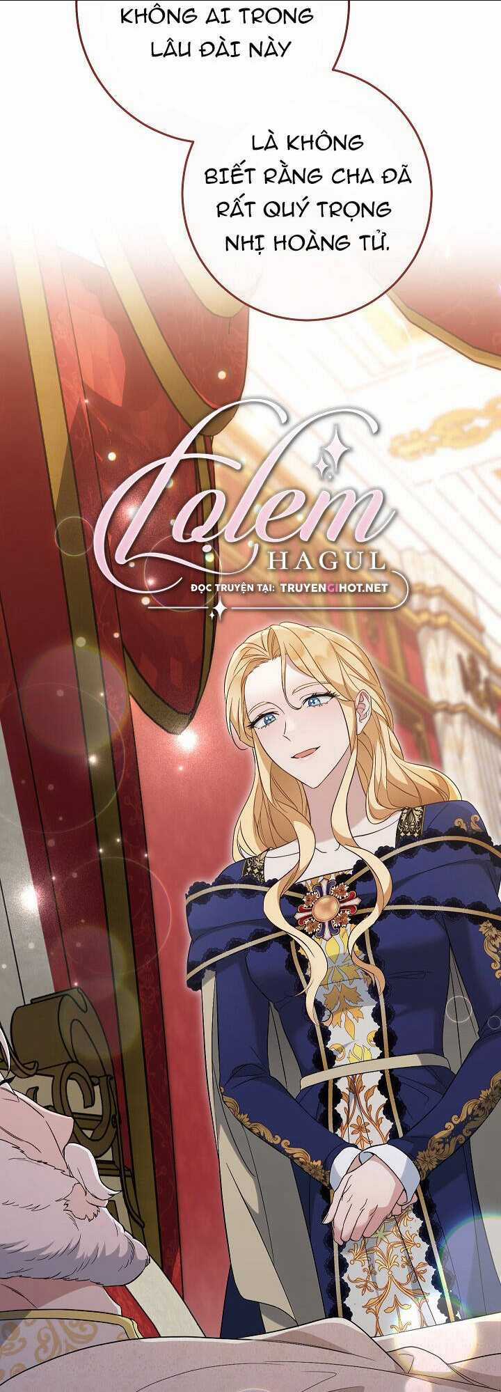 Cuộc Hôn Nhân Vụ Lợi - Chapter 73 - Trang 24