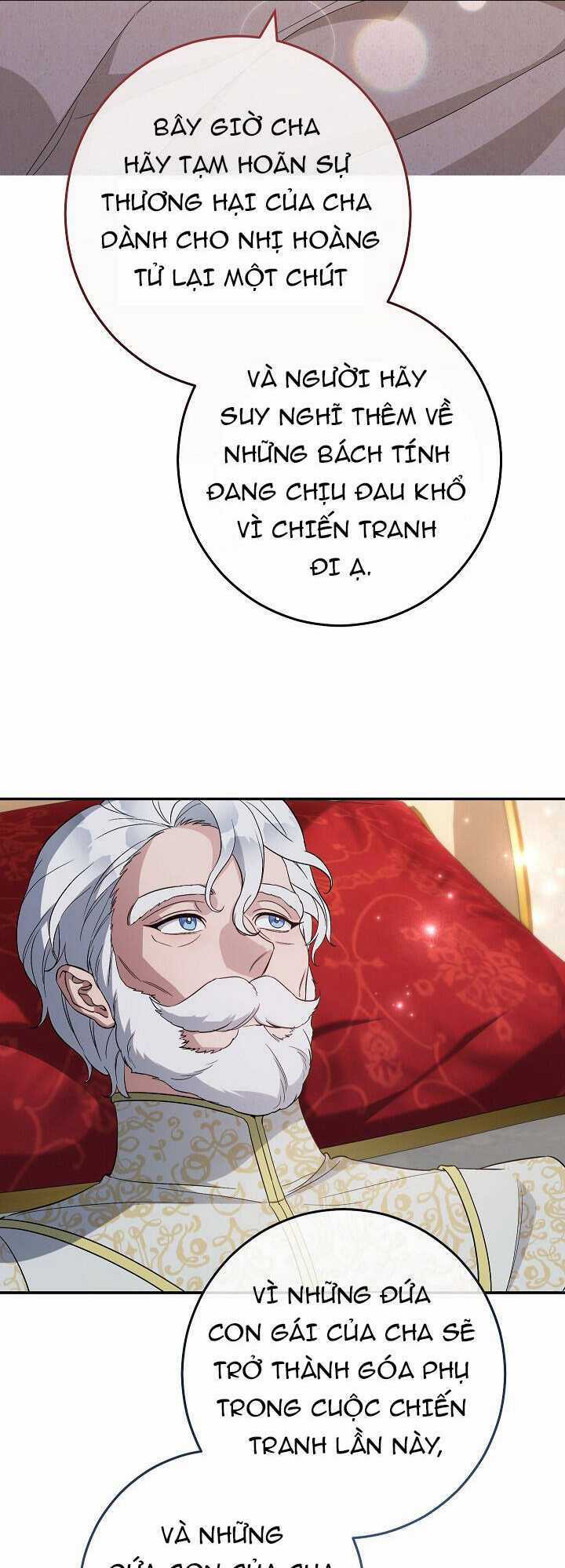 Cuộc Hôn Nhân Vụ Lợi - Chapter 73 - Trang 25