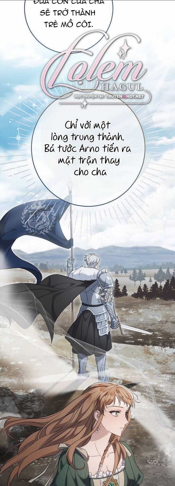 Cuộc Hôn Nhân Vụ Lợi - Chapter 73 - Trang 26