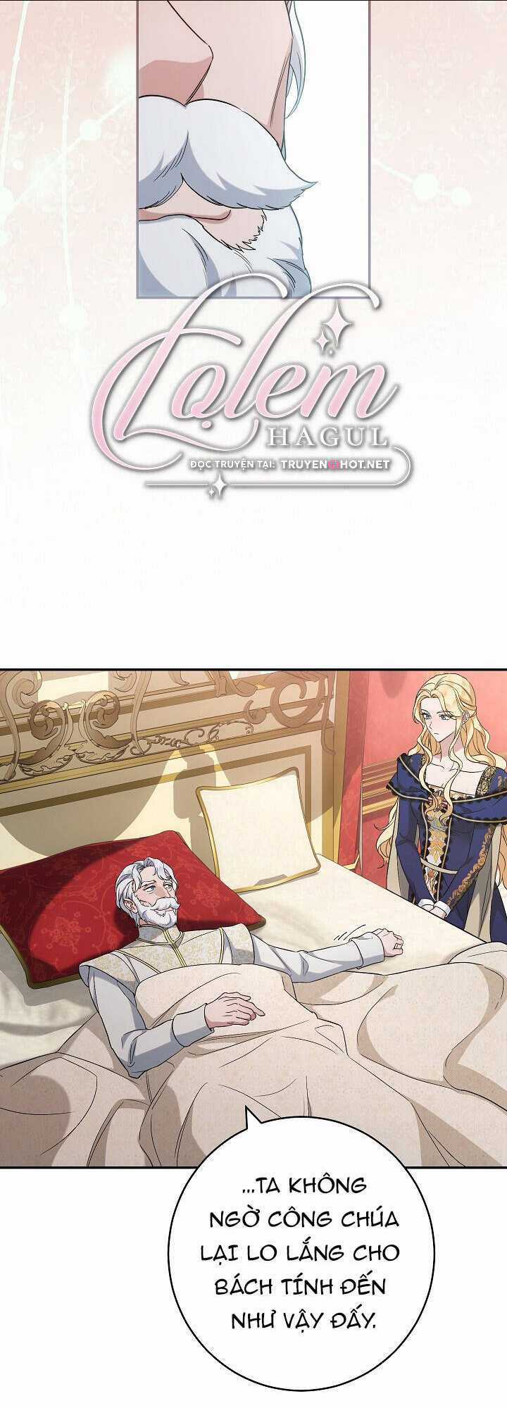 Cuộc Hôn Nhân Vụ Lợi - Chapter 73 - Trang 28