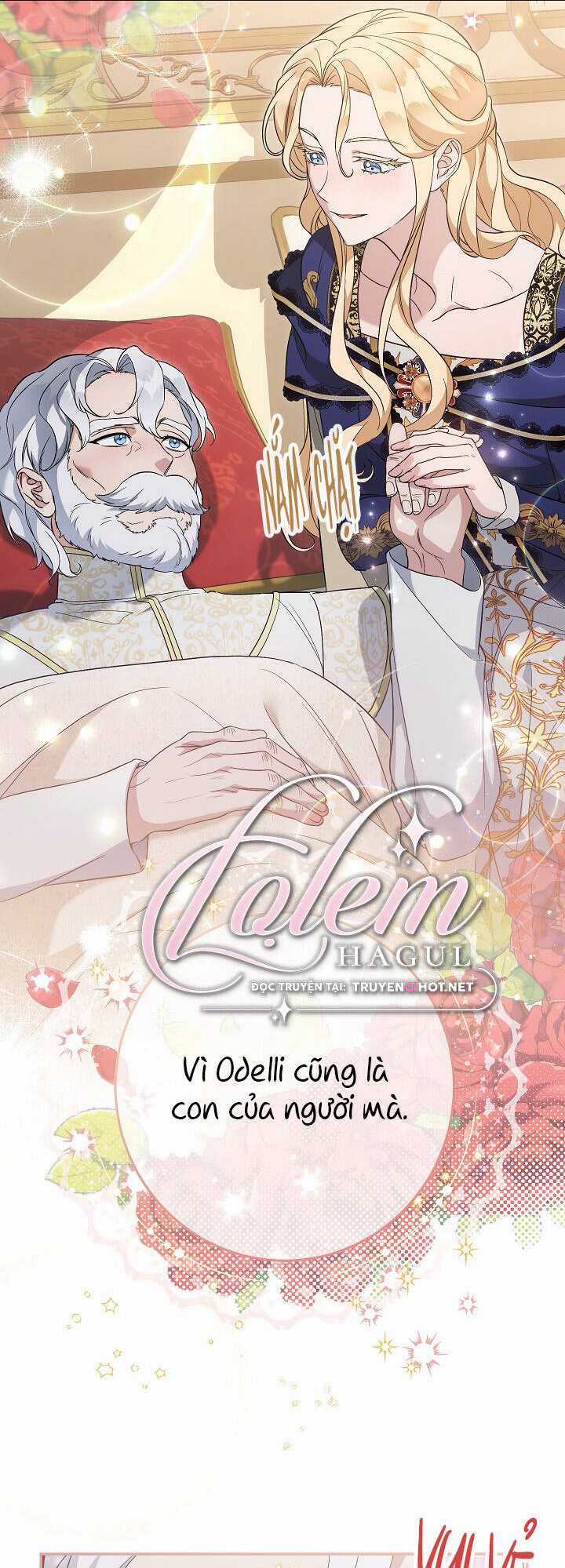 Cuộc Hôn Nhân Vụ Lợi - Chapter 73 - Trang 30