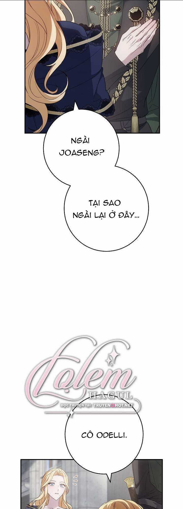 Cuộc Hôn Nhân Vụ Lợi - Chapter 73 - Trang 4
