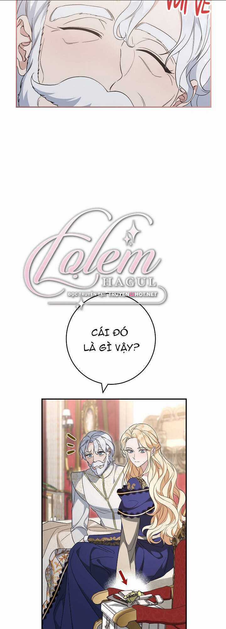 Cuộc Hôn Nhân Vụ Lợi - Chapter 73 - Trang 31