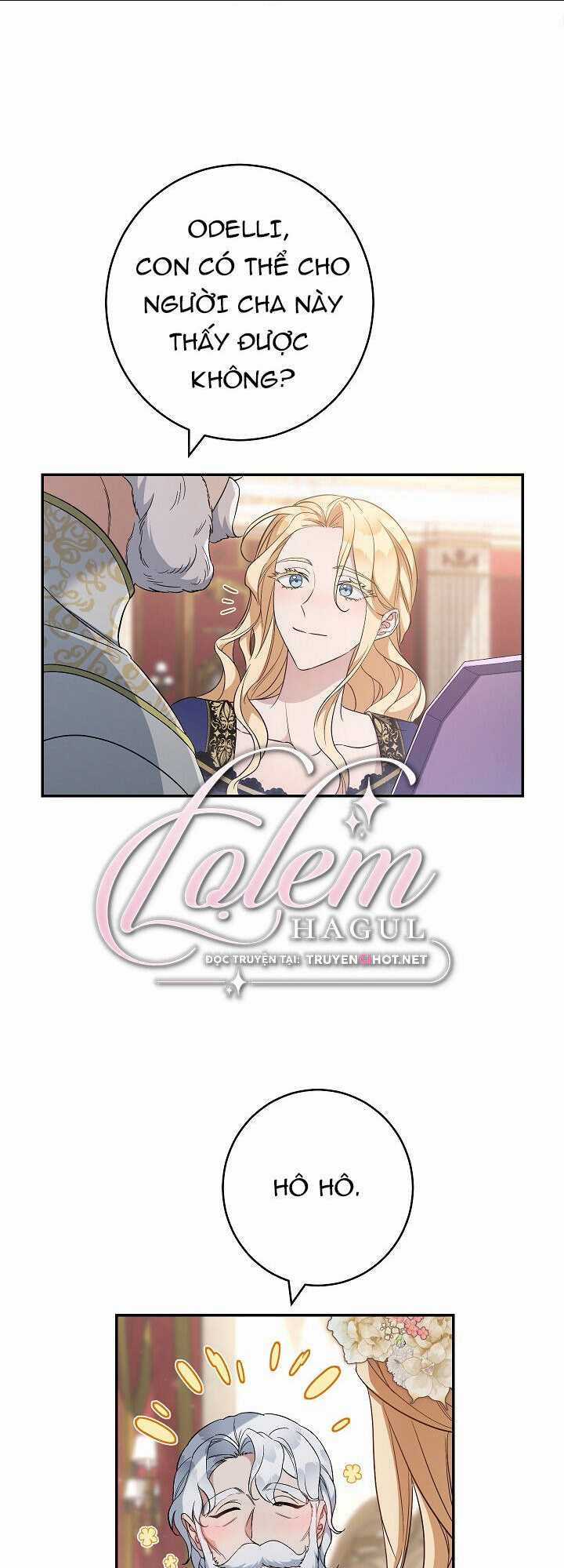 Cuộc Hôn Nhân Vụ Lợi - Chapter 73 - Trang 34