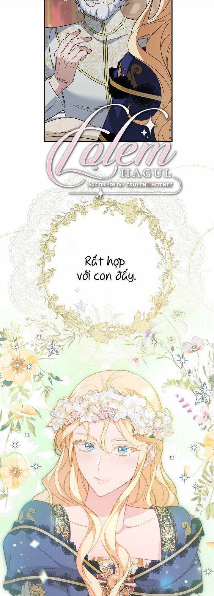 Cuộc Hôn Nhân Vụ Lợi - Chapter 73 - Trang 35