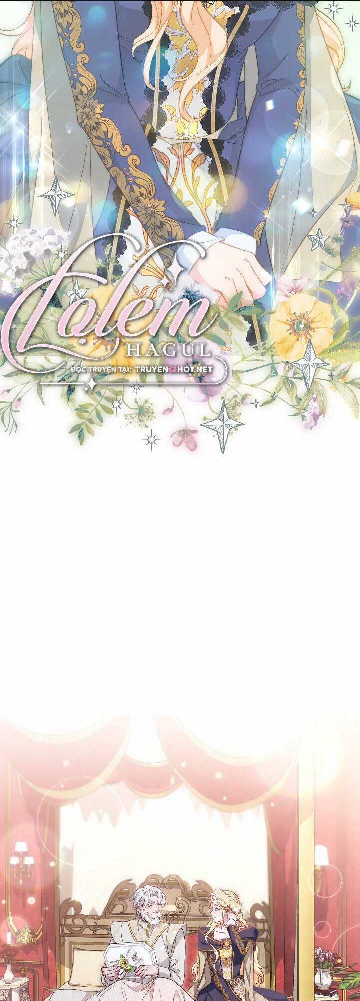 Cuộc Hôn Nhân Vụ Lợi - Chapter 73 - Trang 36