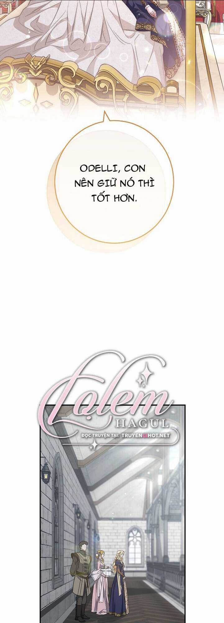 Cuộc Hôn Nhân Vụ Lợi - Chapter 73 - Trang 37