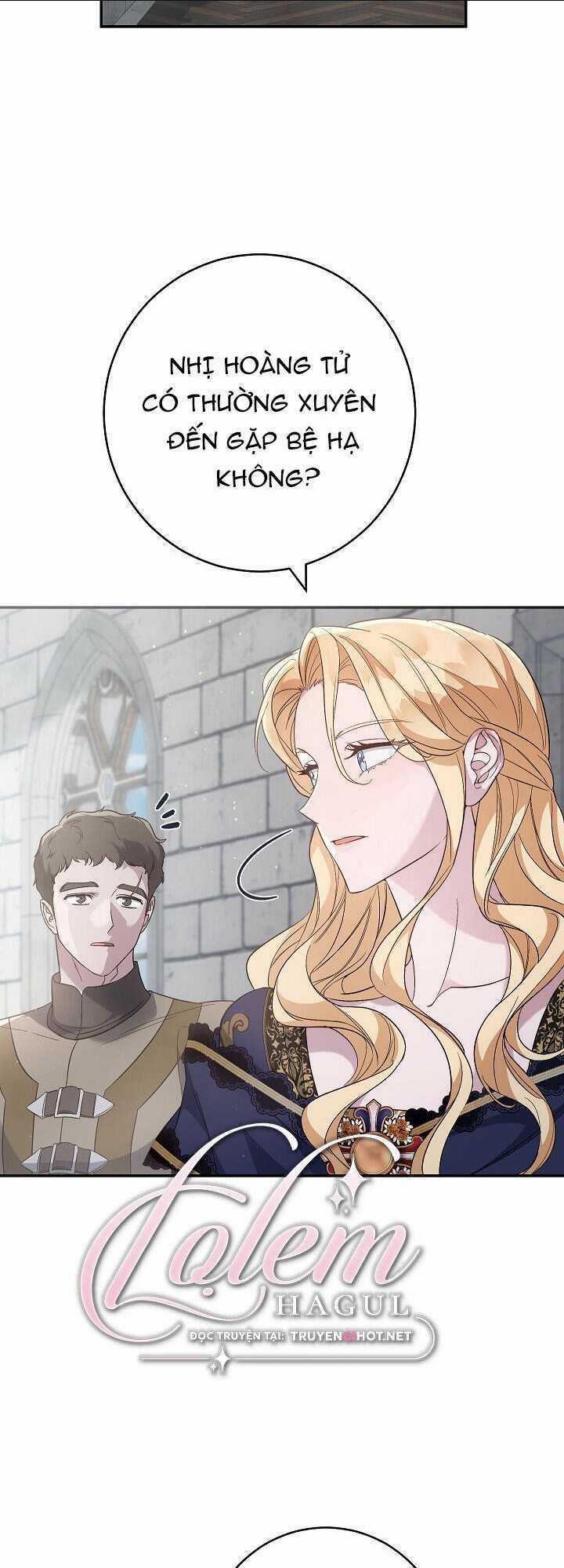 Cuộc Hôn Nhân Vụ Lợi - Chapter 73 - Trang 38
