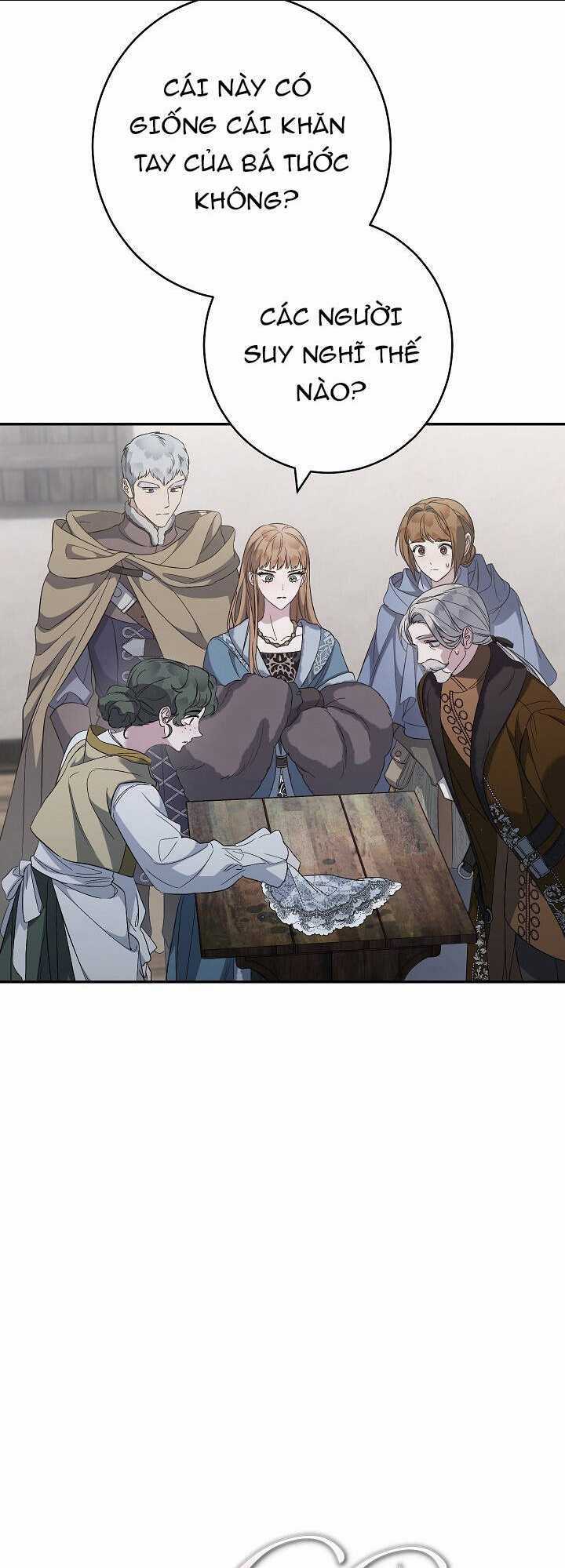 Cuộc Hôn Nhân Vụ Lợi - Chapter 73 - Trang 42