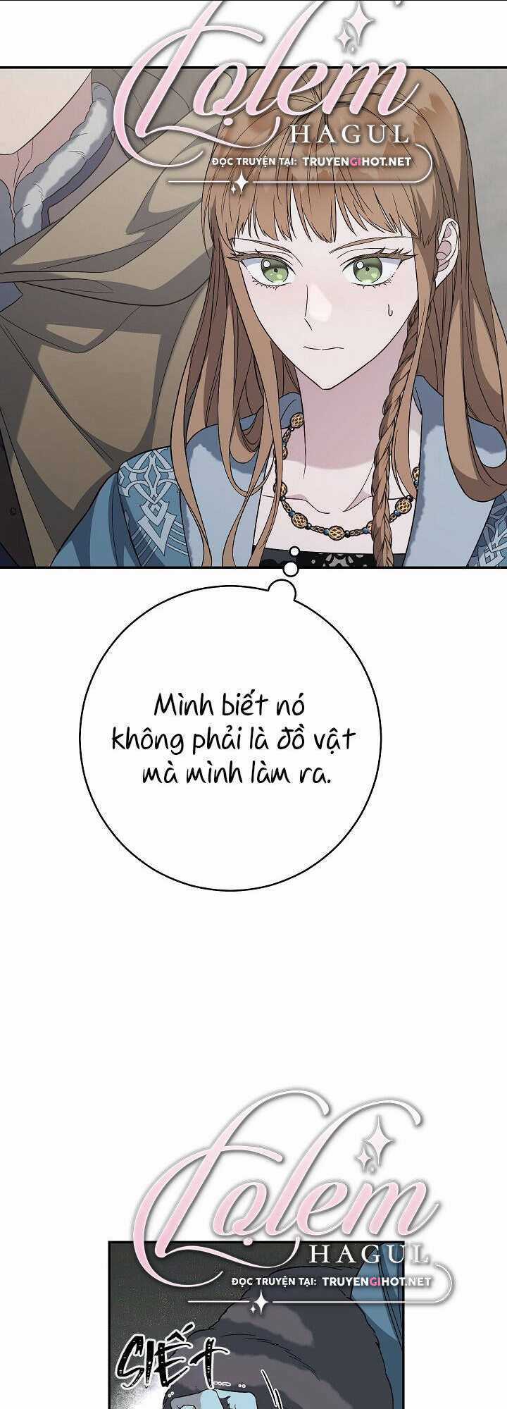 Cuộc Hôn Nhân Vụ Lợi - Chapter 73 - Trang 43