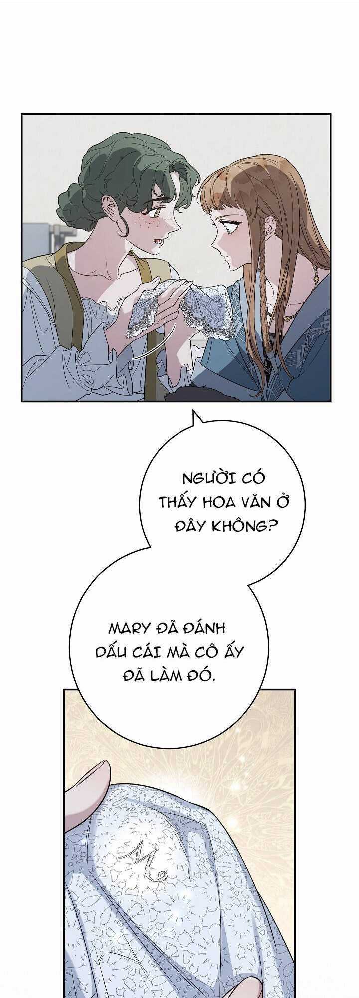 Cuộc Hôn Nhân Vụ Lợi - Chapter 73 - Trang 46