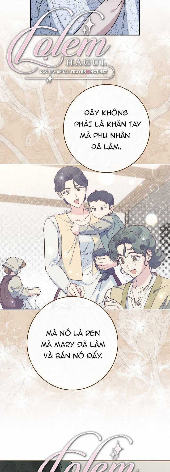 Cuộc Hôn Nhân Vụ Lợi - Chapter 73 - Trang 47