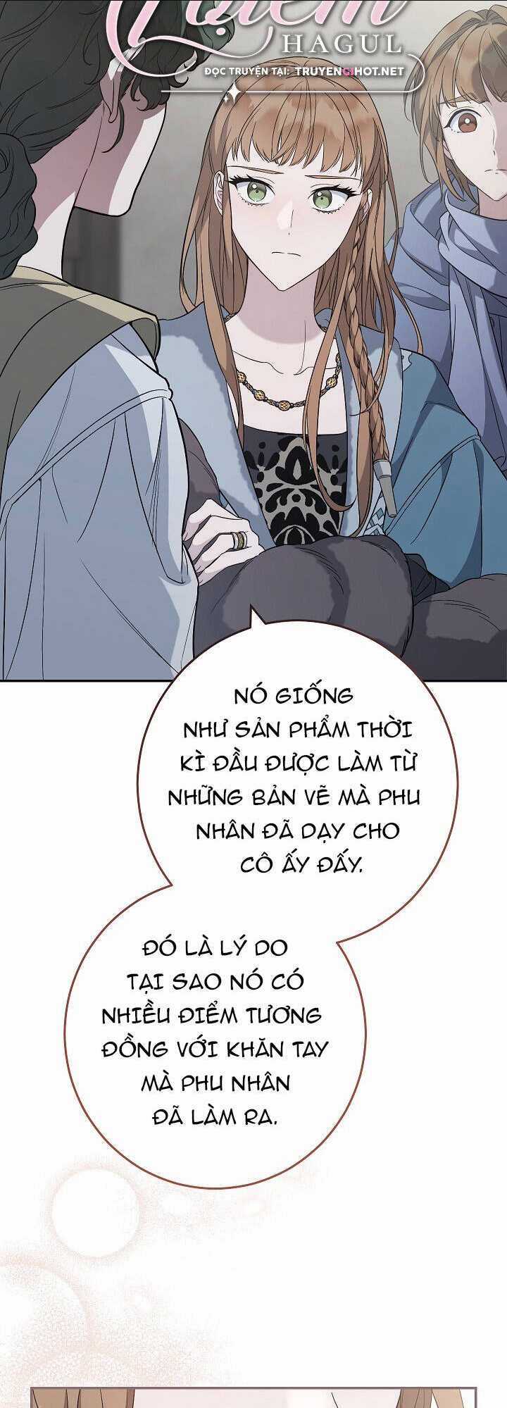 Cuộc Hôn Nhân Vụ Lợi - Chapter 73 - Trang 48