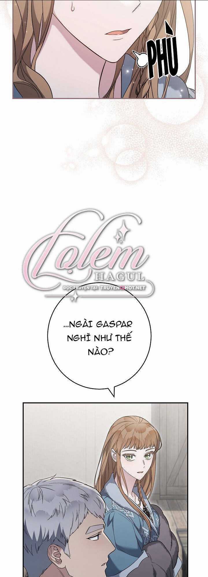 Cuộc Hôn Nhân Vụ Lợi - Chapter 73 - Trang 49