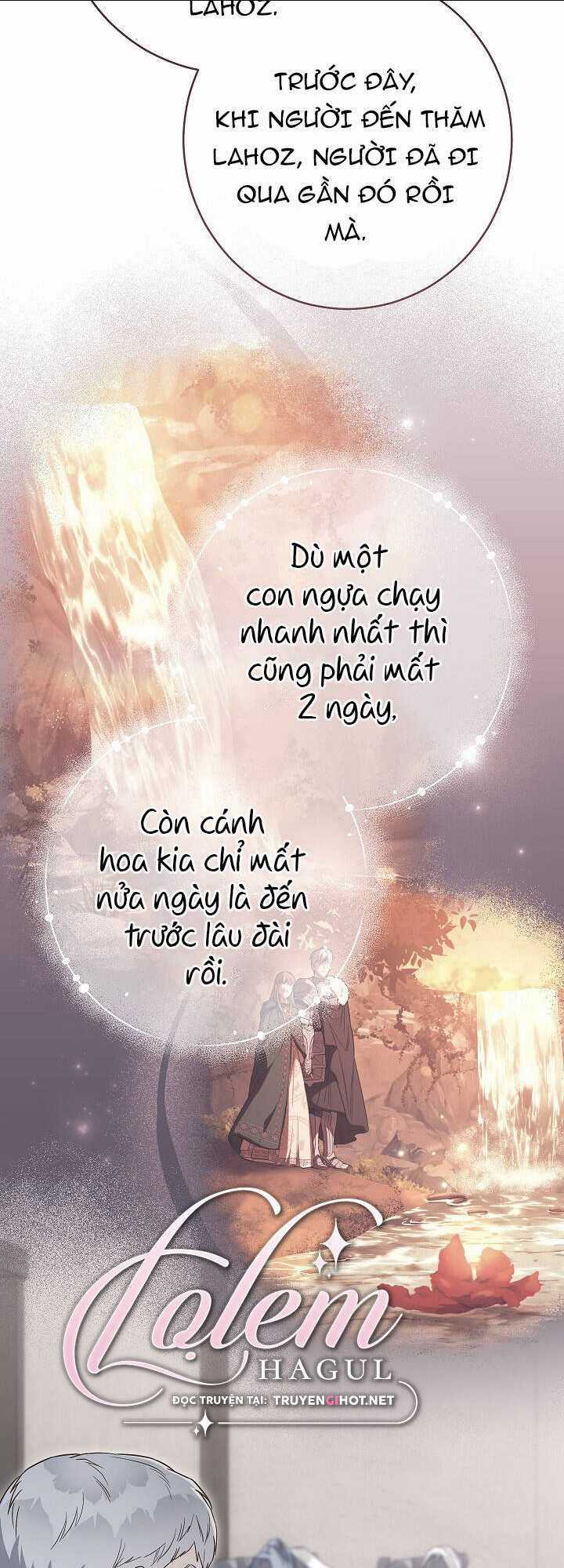 Cuộc Hôn Nhân Vụ Lợi - Chapter 73 - Trang 51