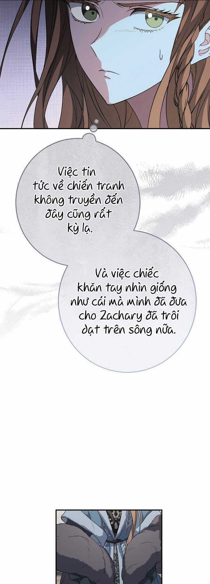 Cuộc Hôn Nhân Vụ Lợi - Chapter 73 - Trang 53