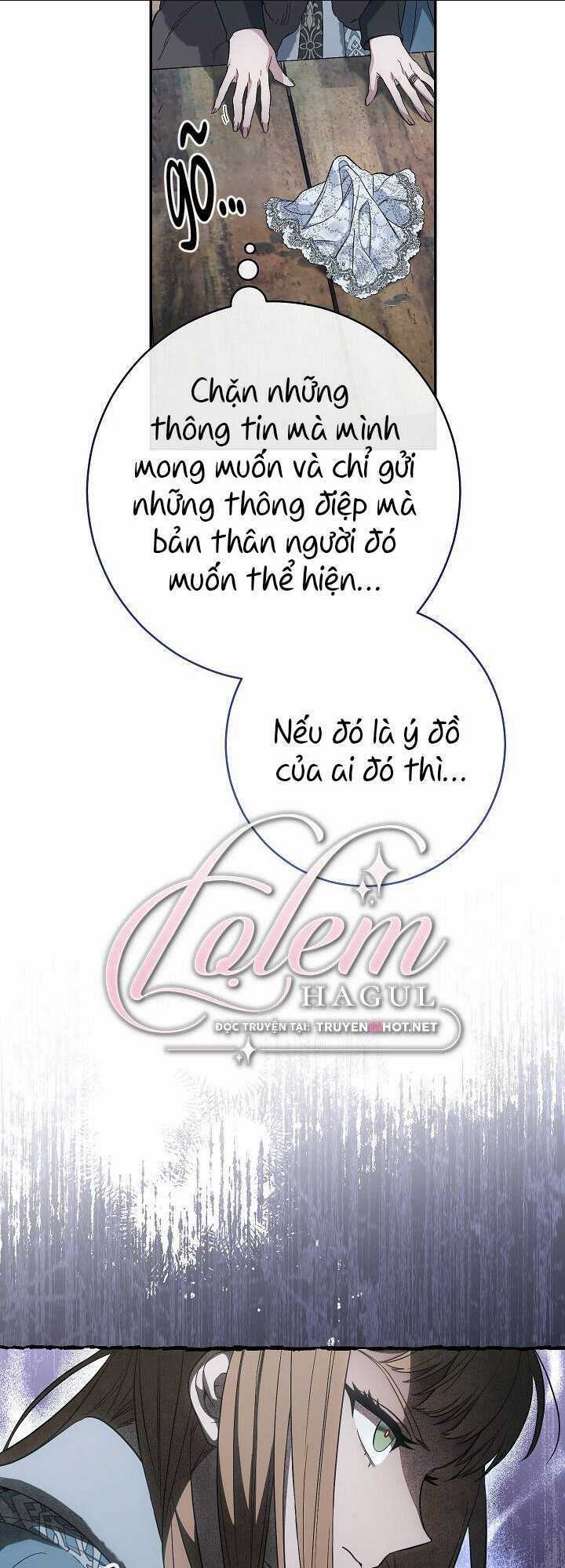 Cuộc Hôn Nhân Vụ Lợi - Chapter 73 - Trang 54