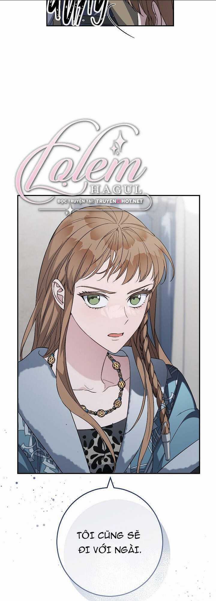 Cuộc Hôn Nhân Vụ Lợi - Chapter 73 - Trang 56