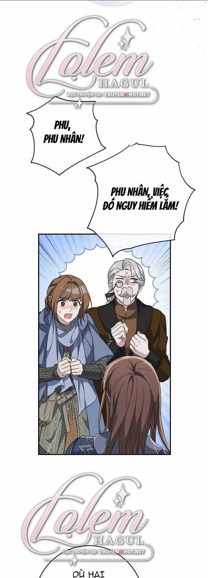 Cuộc Hôn Nhân Vụ Lợi - Chapter 73 - Trang 57