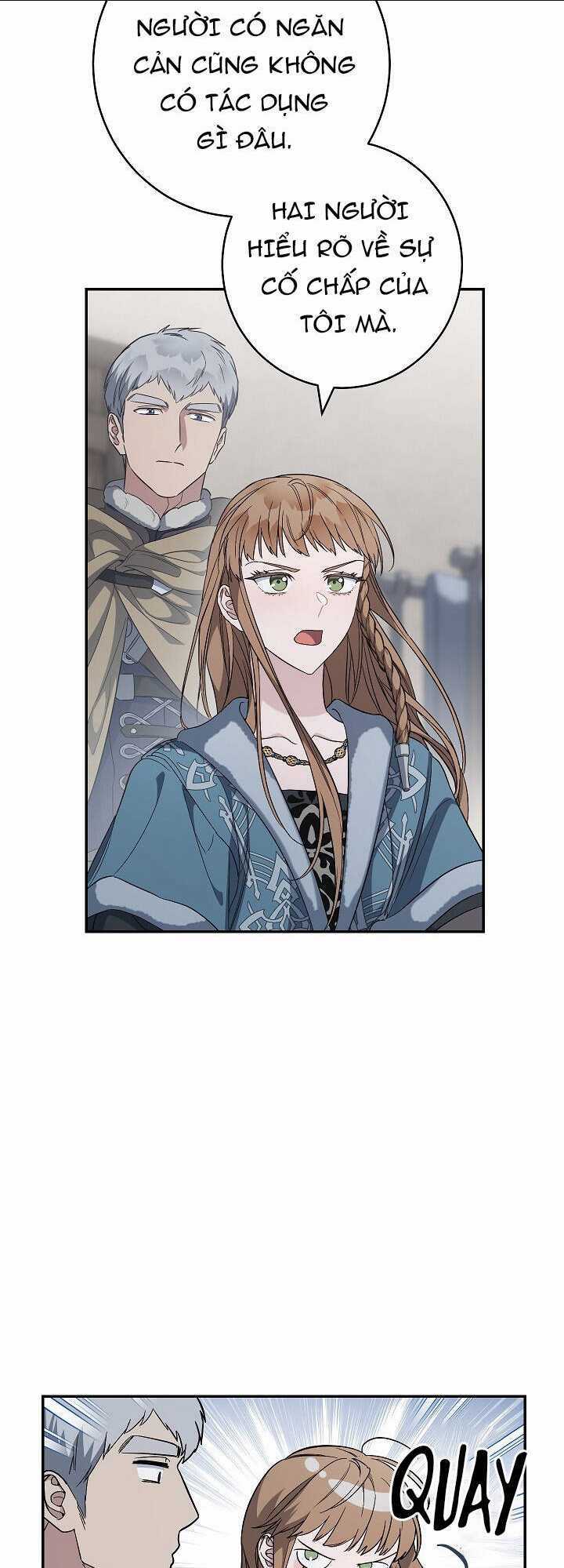 Cuộc Hôn Nhân Vụ Lợi - Chapter 73 - Trang 58